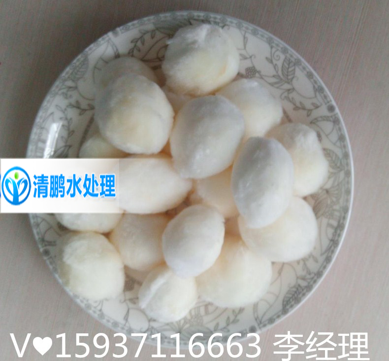 纖維球?yàn)V料——鞏義市清鵬水處理材料有限公司 纖維球?yàn)V料——鞏義市清鵬水處理材料有限公司